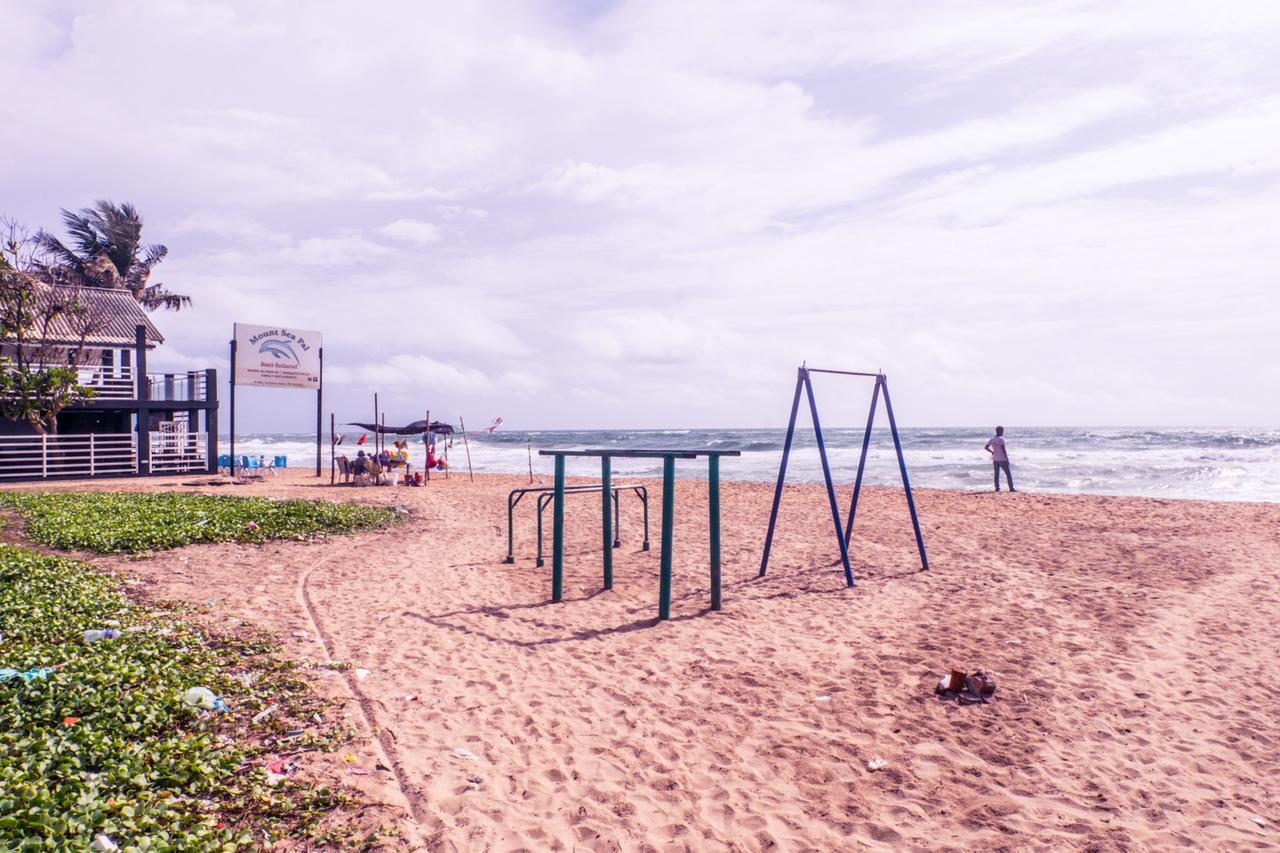 Lbl Colombo Kolombo Bagian luar foto