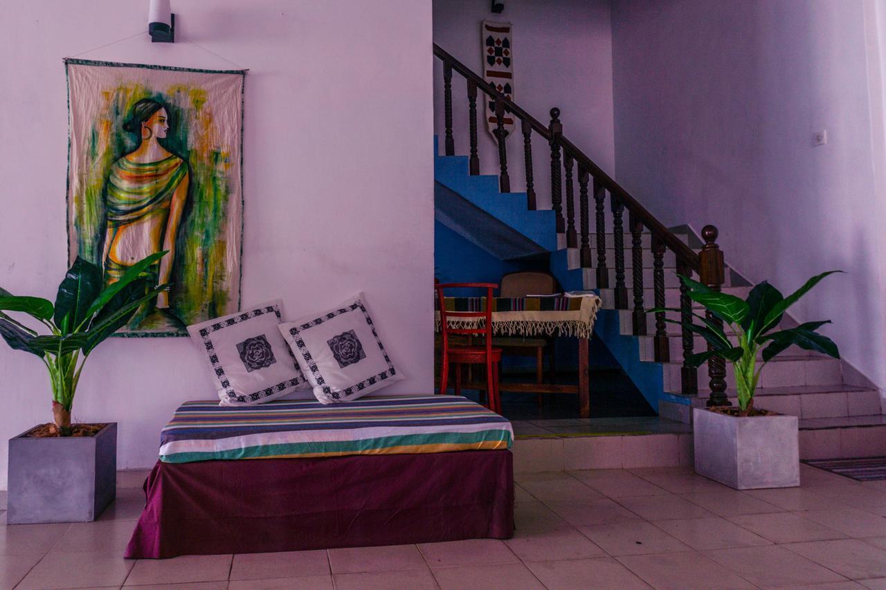 Lbl Colombo Kolombo Bagian luar foto