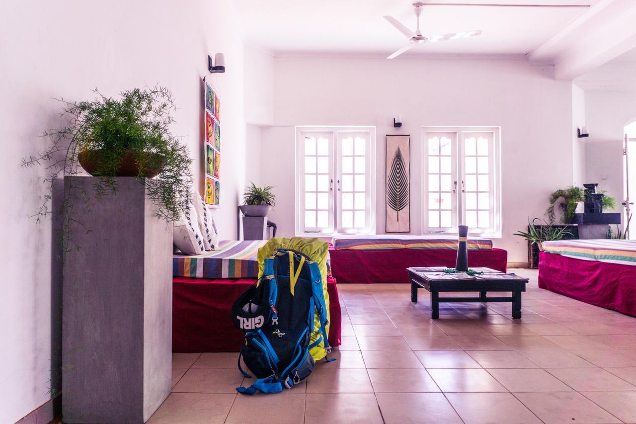Lbl Colombo Kolombo Bagian luar foto