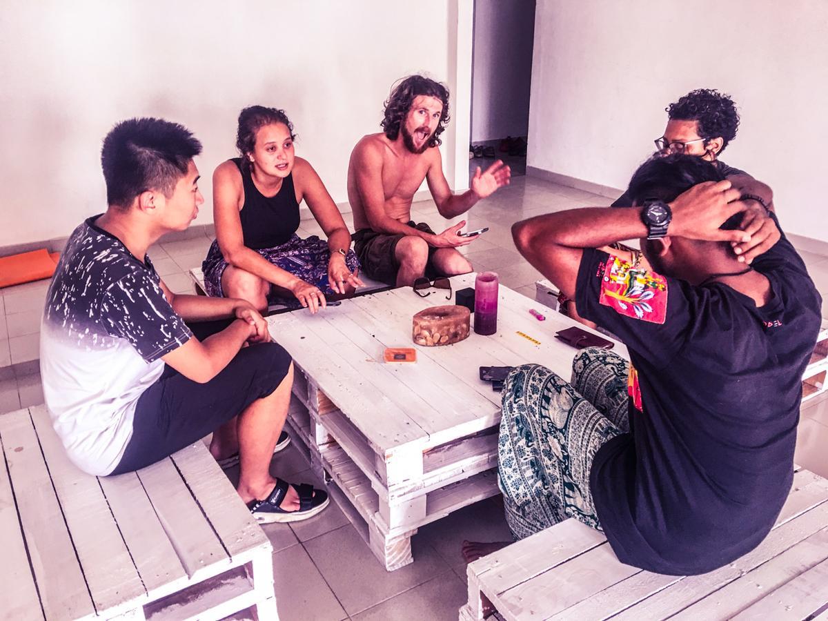 Lbl Colombo Kolombo Bagian luar foto