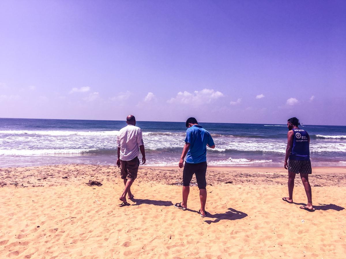 Lbl Colombo Kolombo Bagian luar foto