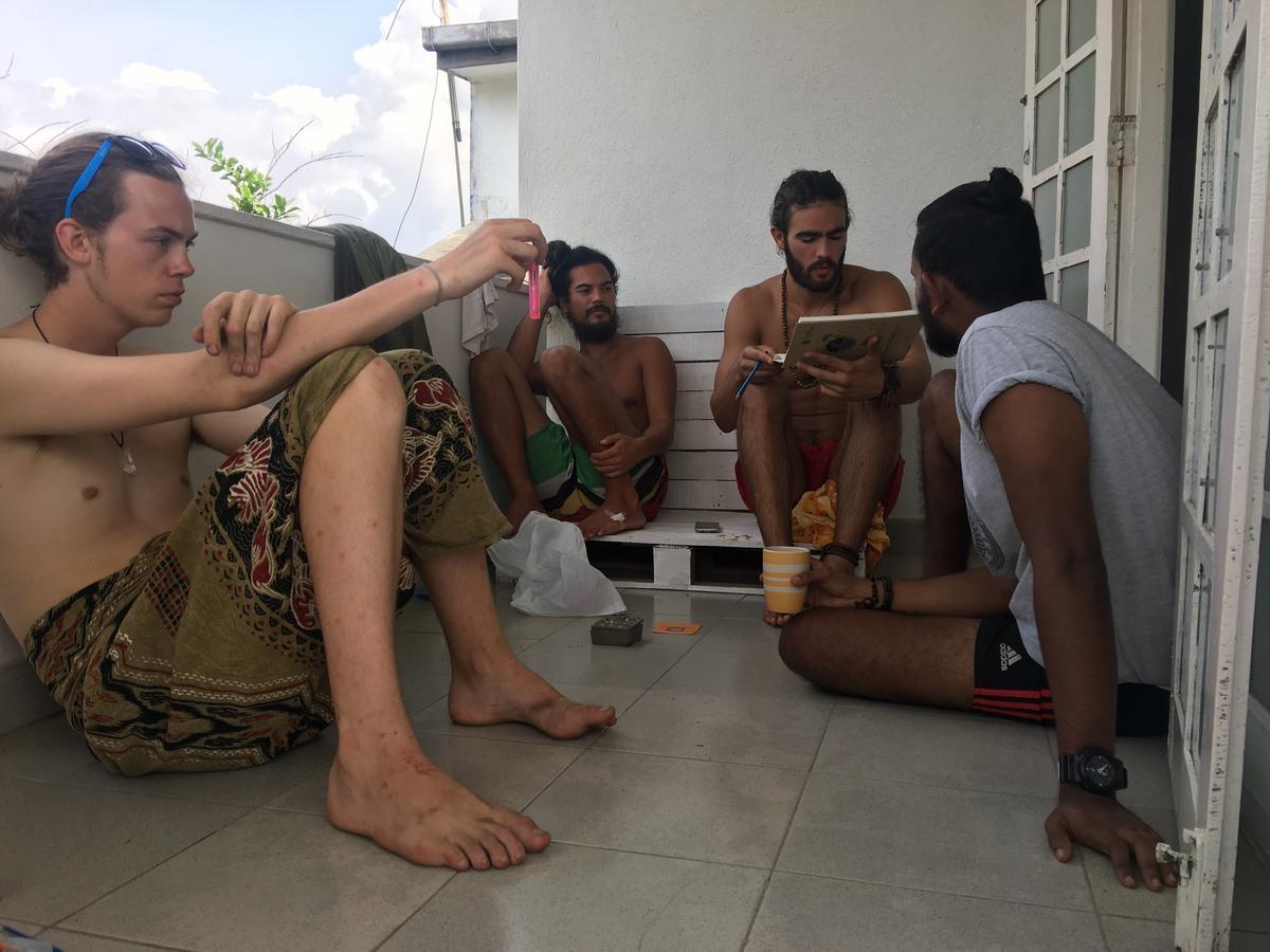 Lbl Colombo Kolombo Bagian luar foto