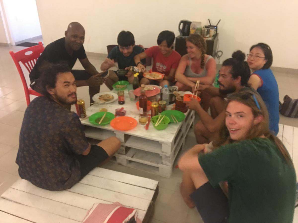 Lbl Colombo Kolombo Bagian luar foto